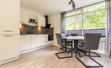 Bungalow Goudhaver | 4 Persons 2