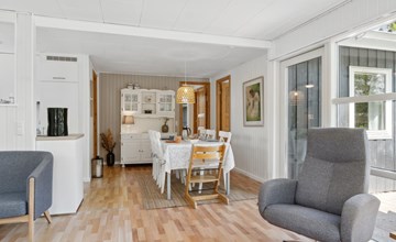 "Kajo" - 800m from the sea in NE Jutland 2