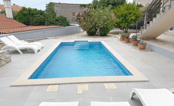 LacoDeLama mini resort - Wohnung Marta mit Pool 2