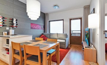 Skihütte VII 7406 2