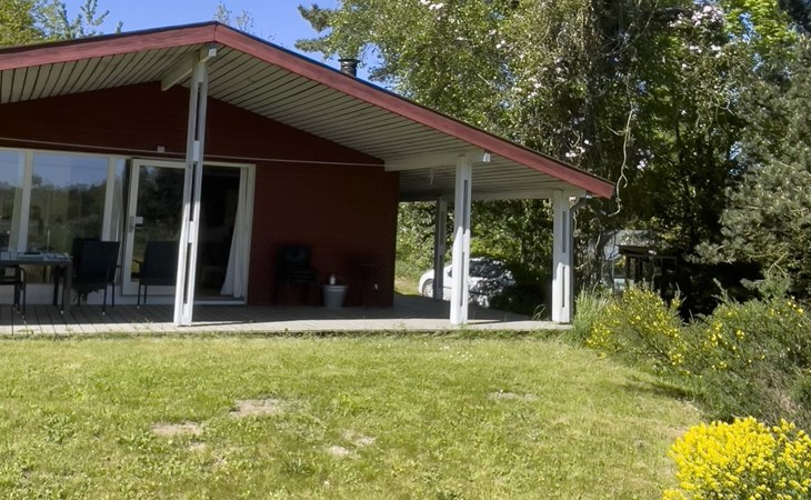 "Henryette" - 1.5km from the sea 1