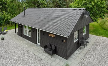 "Øn" -  from the sea in Western Jutland 3