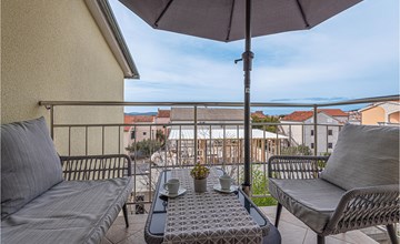 1 bedroom lovely apartment in Vodice 2