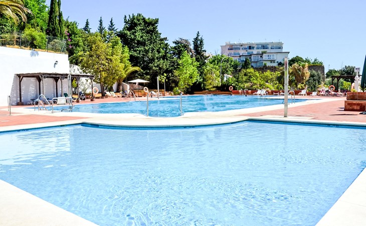 Wohnung Herzogin von Spanien 1