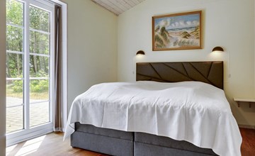 „Liliana“ – 800 m vom Meer entfernt in Westjütland 2