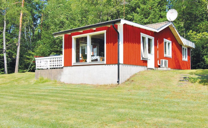 Gorgeous home in Annerstad 1