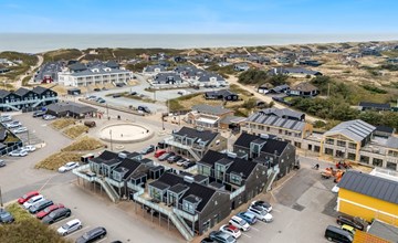 "Anneka" - 200 meter van de zee in West-Jutland 3