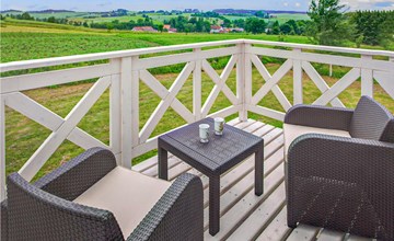 Pet friendly home in Sterlawki Male 2