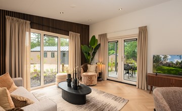 Loevestein Comfort | 2 persons 2