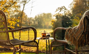 Wellness Duynzicht | 2 Pers. 3