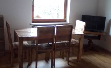 in Zandt mit Garten und Grill 3