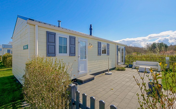 Chalet Neeltje Nr. 4 1