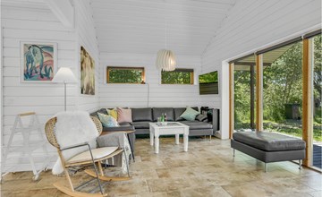 3 bedroom lovely home in Fårevejle 3