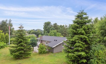 "Imre" - 300 meter van de zee in Djursland en Mols 2