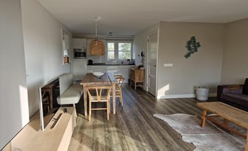 Sloepwoning 4p Comfort 3