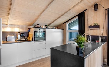 "Holmwith" - 200 meter van de zee in West-Jutland 2