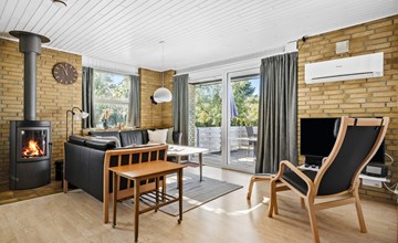 3 bedroom cozy home in Sydals 3