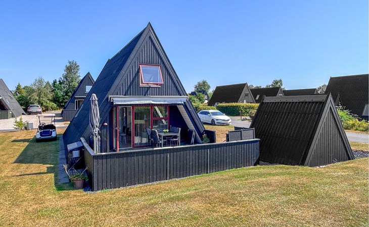Gorgeous home in Farsø with WiFi 1
