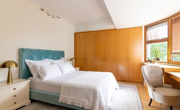 Villa Stefani mit privatem Pool 3