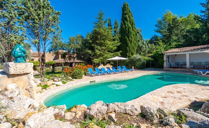 Ca Na Siona Historic 1