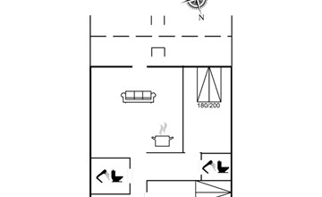 "Niyazi" - 6km from the sea 2