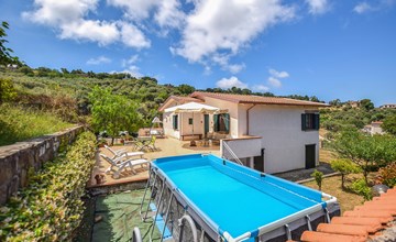 Nice home in Perdifumo 2