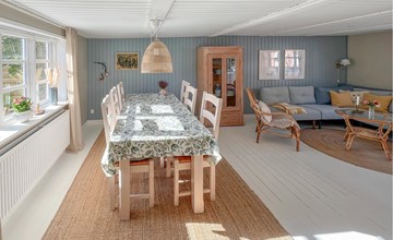 Awesome home in Sæby with WiFi 3
