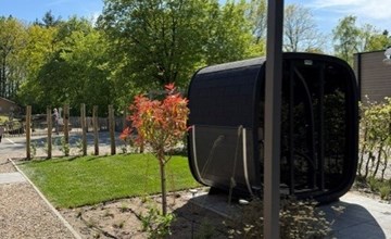 Cannenburch Deluxe with Hot Tub & Sauna| 4 people 2