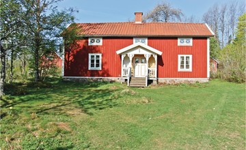 1 bedroom awesome home in Habo 3
