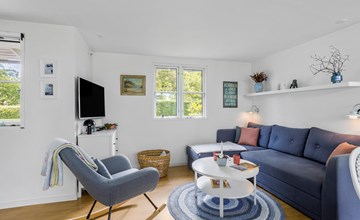 3 bedroom amazing home in Svendborg 3