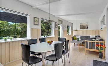 Stunning home in Sjællands Odde 3