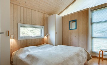 "Kajsa" - 50m from the sea in Bornholm 2