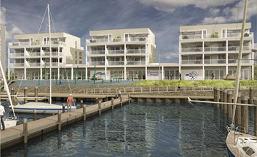 Priwallpromenade 31, Whg 25 2