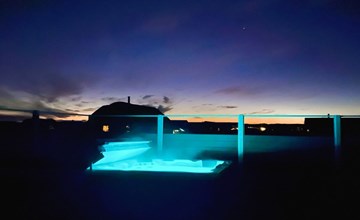 "Ennie" - uit de zee in West-Jutland 2