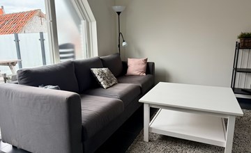 Weststraat 22 - Ouddorp - Appartement West 3P 3