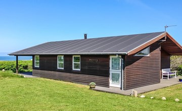 "Florida" - 100 meter van de zee in Noordwest-Jutland 3