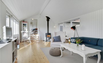 Amazing home in Skibby 3