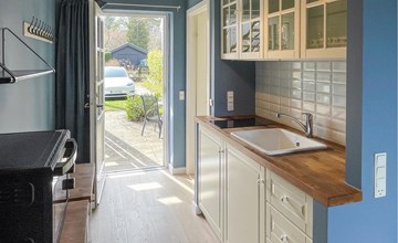 Prachtig appartement in Hornbæk met. 3