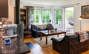 Gorgeous home in Motala with sauna 2