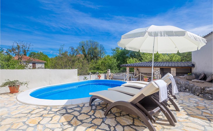 2 bedroom amazing home in Sveti Vid 1