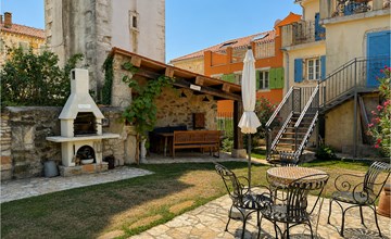 Awesome home in Vizinada with private swimming pool, can be inside or outside 3