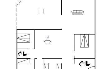 "Danika" - 1.5km from the sea 2