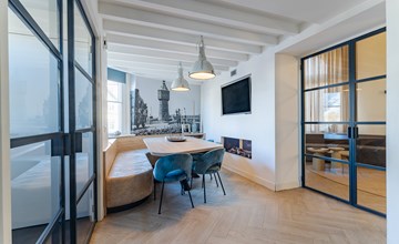 Familyhouse Watertoren | Vlissingen 3