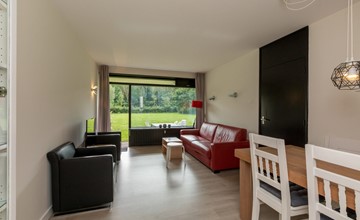 Appartement - Burg. van Woelderenlaan 100-4 | Vlissingen  2
