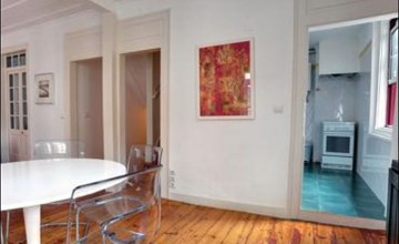 Studio für 11 Personen und 1 Kind in Lissabon, Região de Lisboa (Costa de Lisbo 3