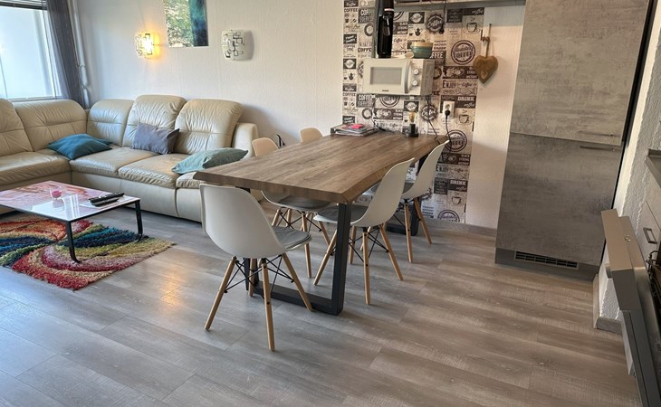 Feriendomizil Adler 1