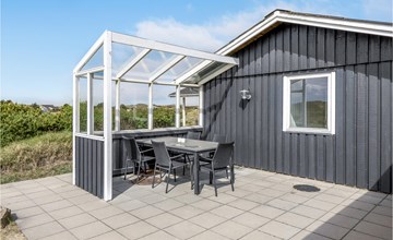 4 bedroom amazing home in Fanø 3