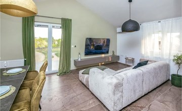 Pet friendly apartment in Benkovac 3