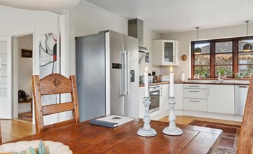 "Nantje" - 560m to the fjord 2