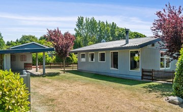 "Carena" - 1.8km from the sea in Sealand 3